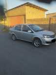 Машина    Faw V5