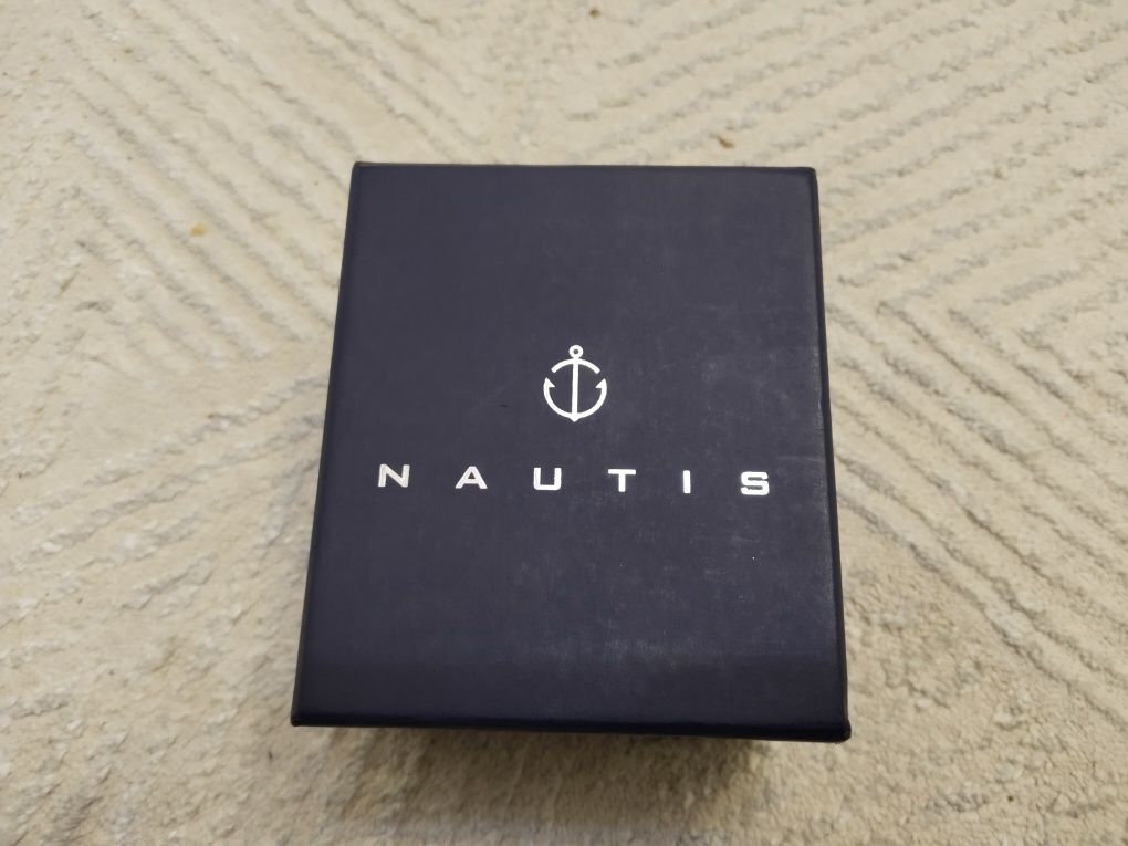 Мужские часы Nautis