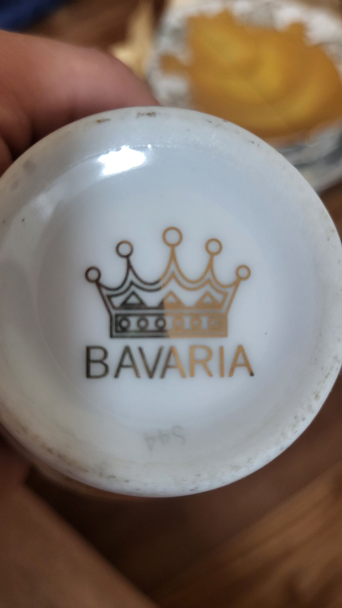 Продам сервиз Bavaria на 6 персон