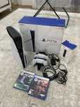 PlayStation 5 slim