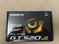 Видеокарта NVIDIA и штатный модем TP-LINK
