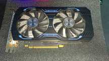 Видеокарта GTX 1660 Super OC 6GB