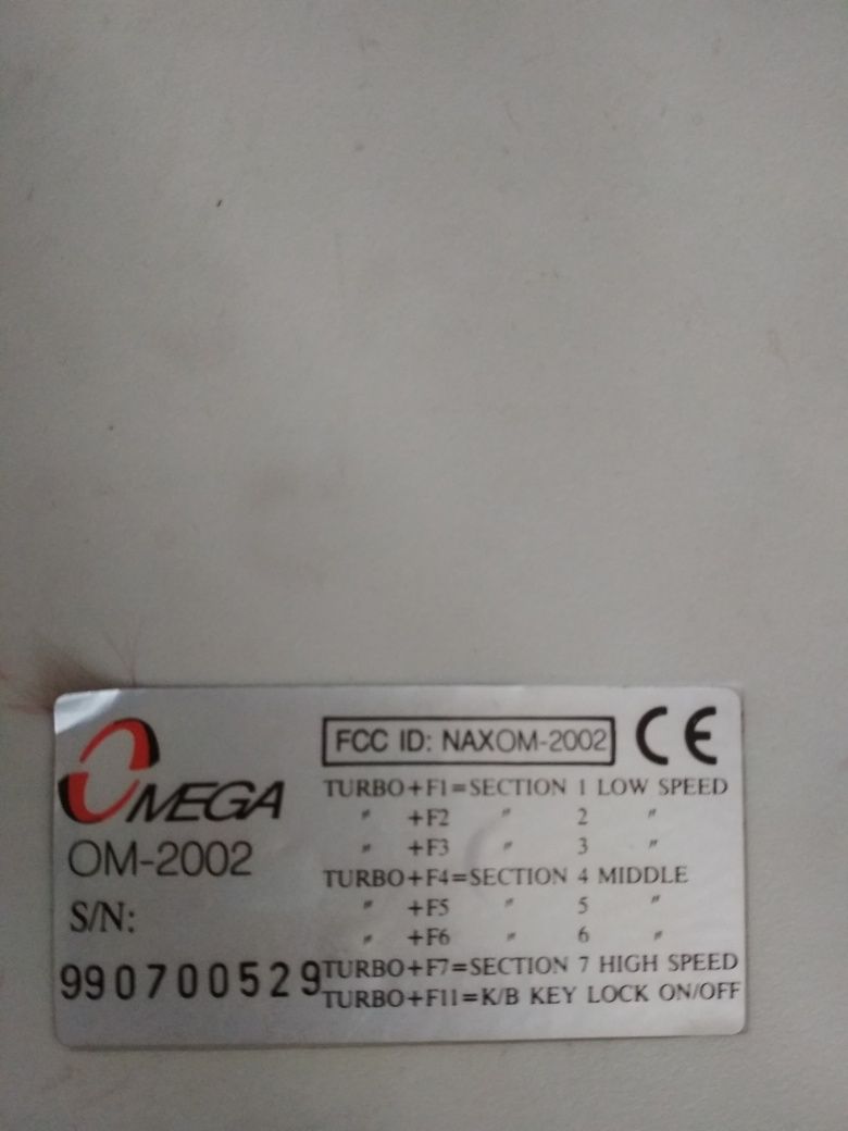 Клавиатура + отдам мышки . Клавиатура  OMEGA. Цена договорная