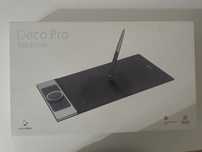 Графический планшет xp pen deco pro medium