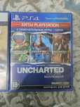 Игры на ps5и на ps4