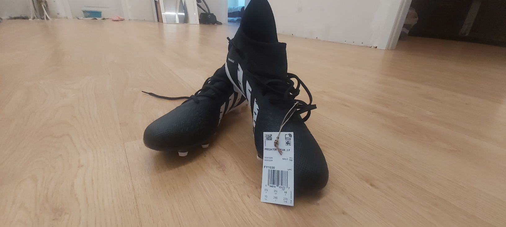 Бутсы Adidas Predator Freak.3F