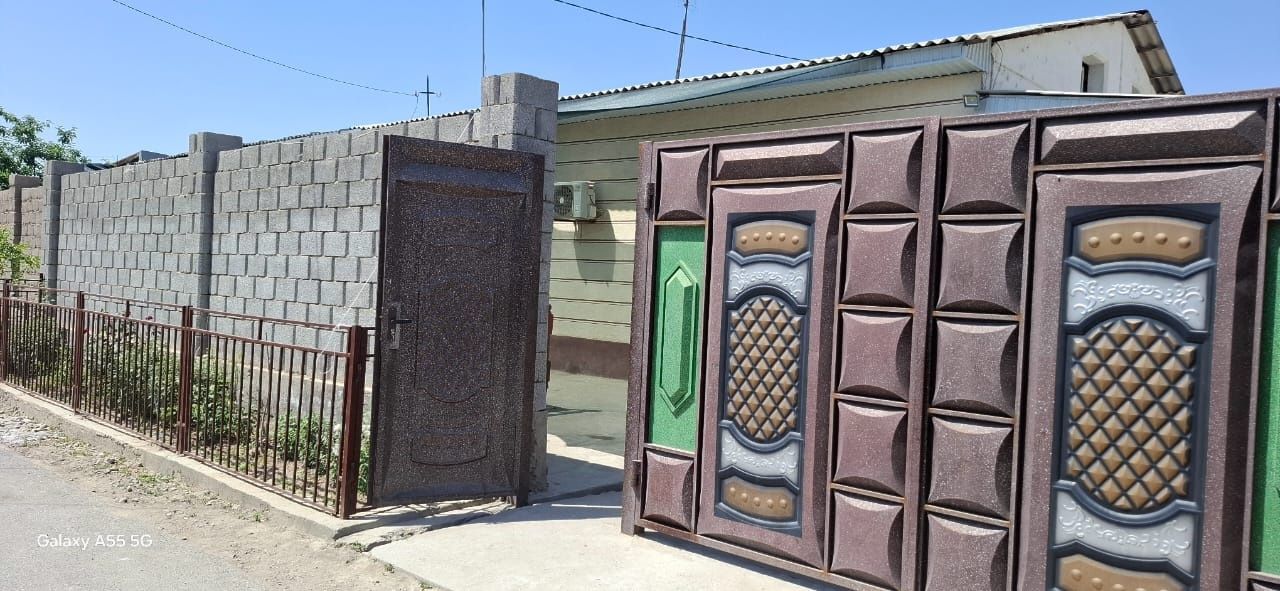 Дом продаётся 7 комнатная