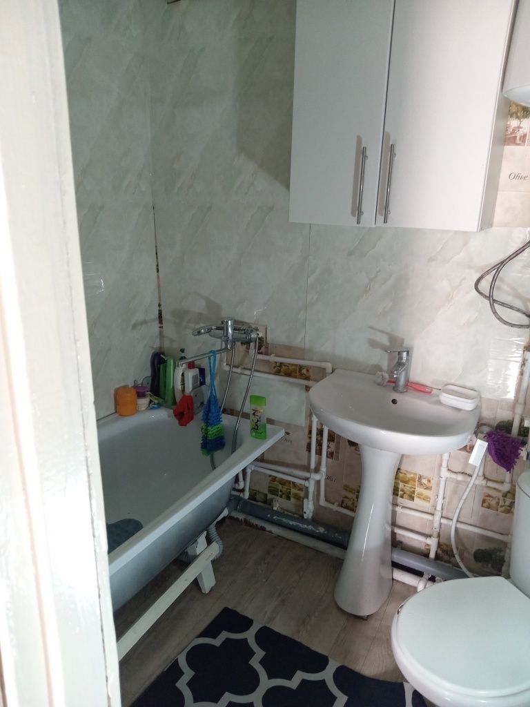 Срочно продам дом на бензострое