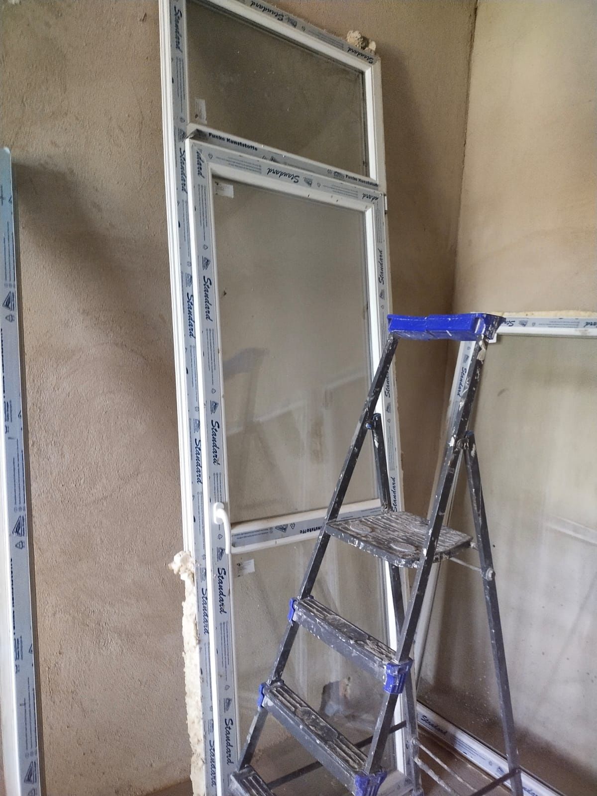Продам балконную группу