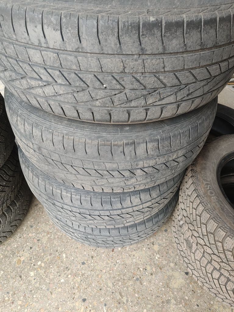 Продам 235/60 R18 Good year