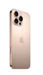 Смартфон Apple iPhone 16 Pro Max 256Gb золотистый