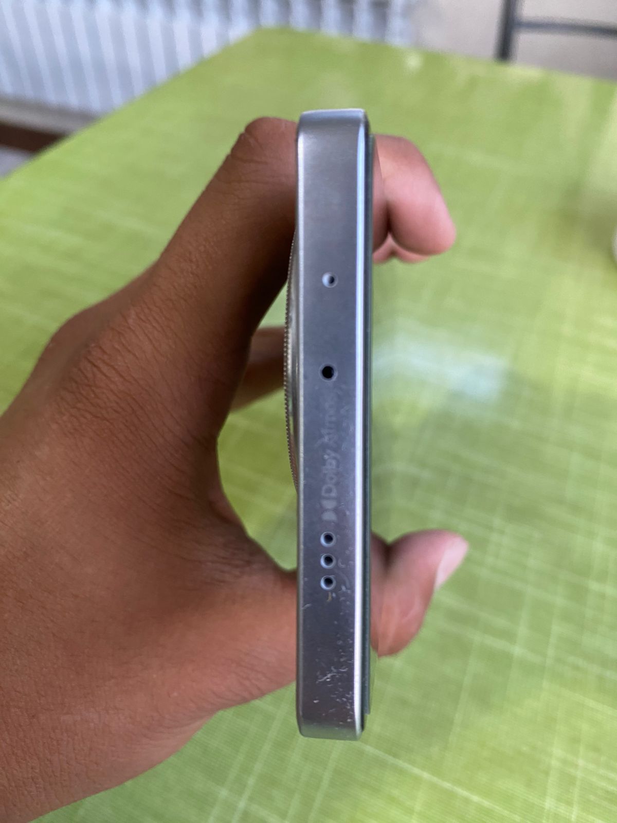 Tecno camon 30 pro 5G
