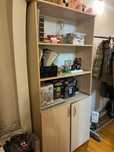 Продам книжный шкаф в отличном состоянии