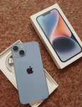 Продаю свой iPhone 14 256gb в идеале