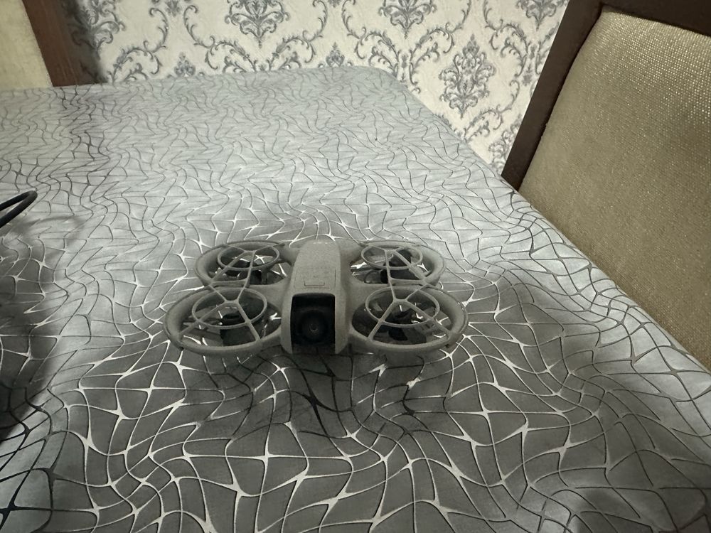 Dji Neo more combo