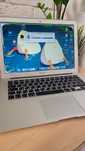 Macbook air 2017
