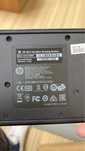 Док-Станция для ноутбука HP 2013 UltraSlim Docking Station (D9Y32AA)