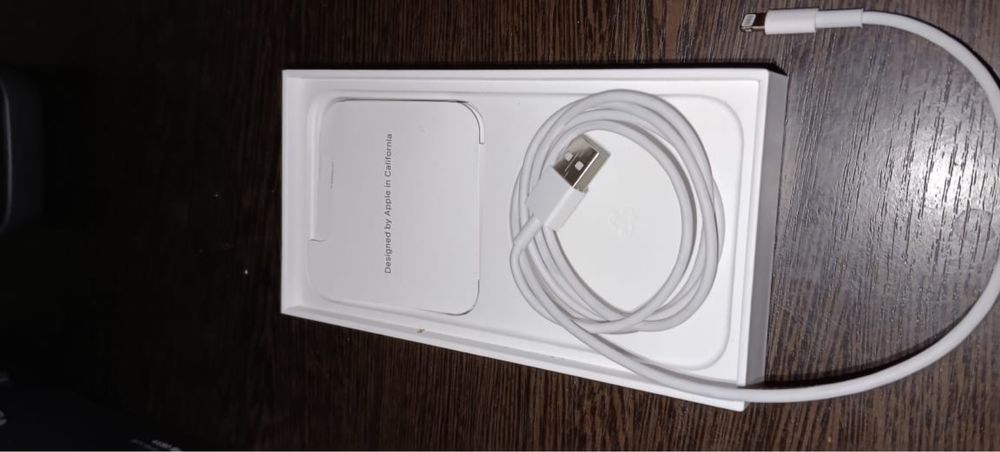 Iphone 12 Синий на 256 гб