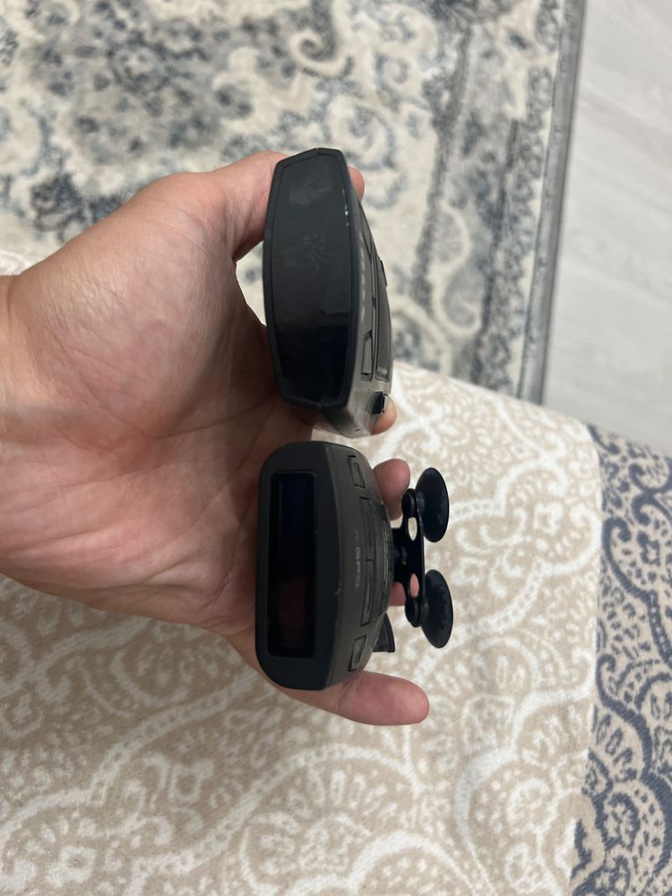 Ibox радар x10 gps pro800X