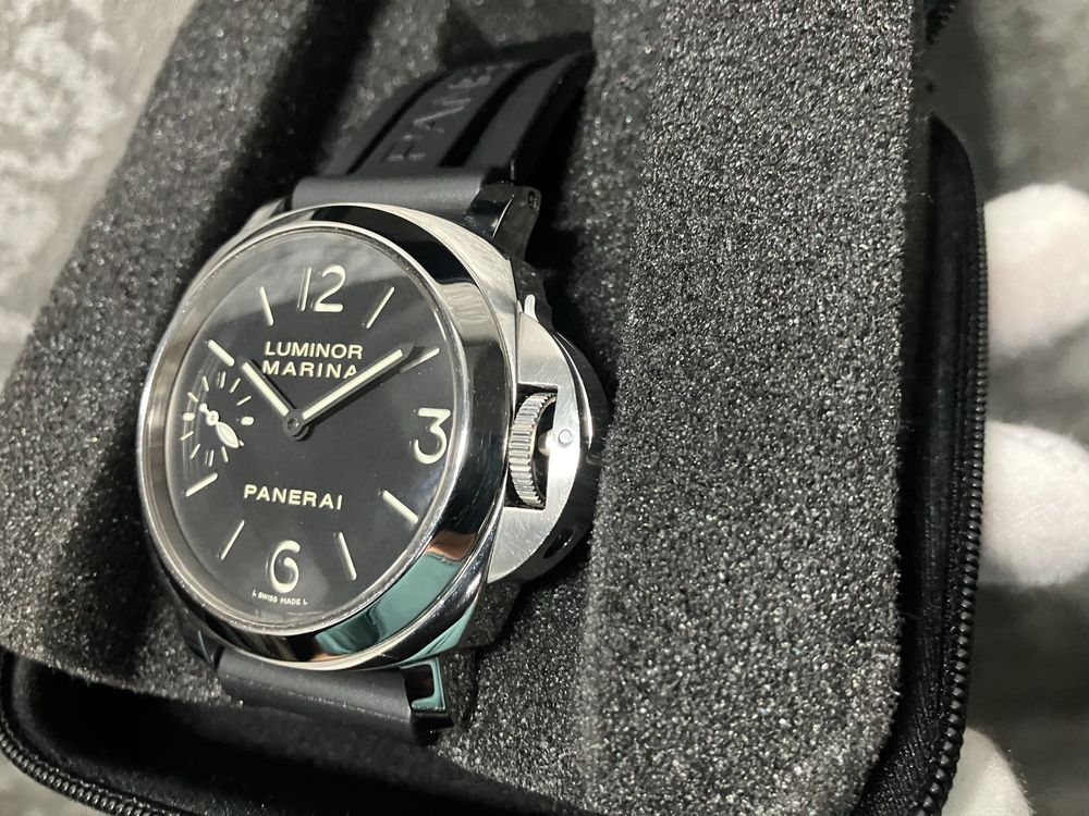 Часы мужские, Panerai оригинал часы Швейцарские
