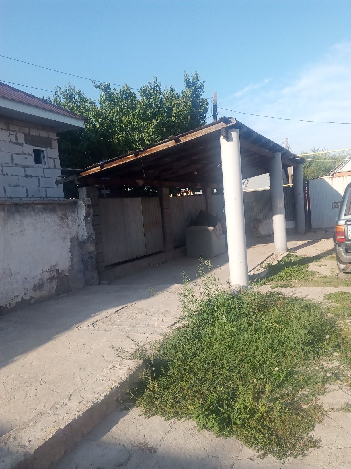 Продам 3 комн.дом