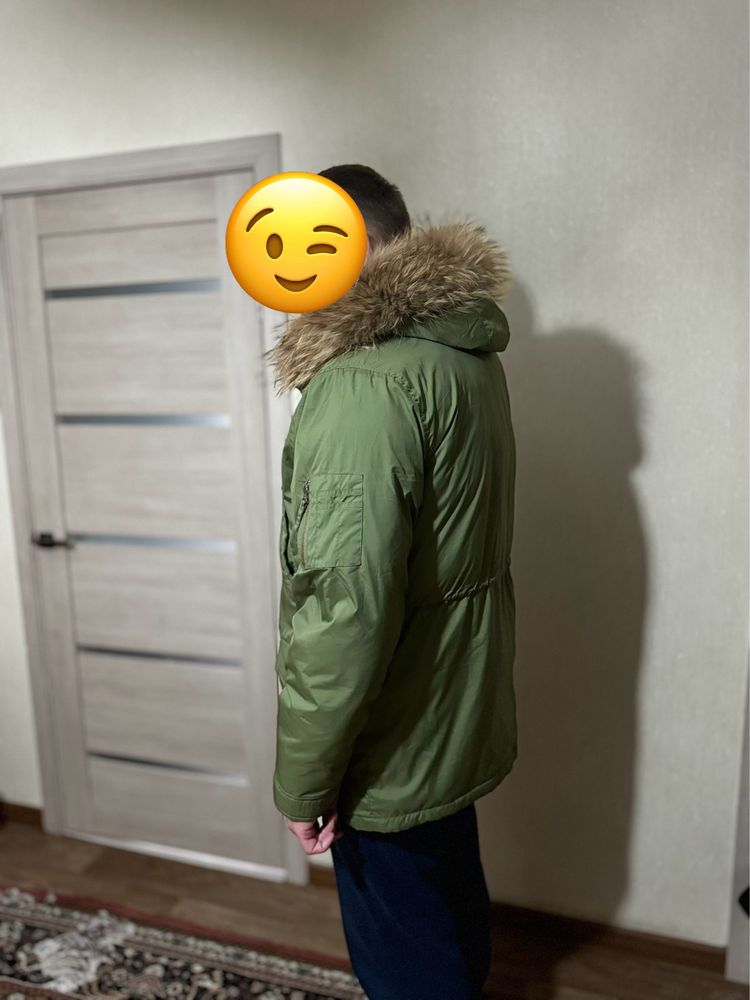 Аляска 52размер