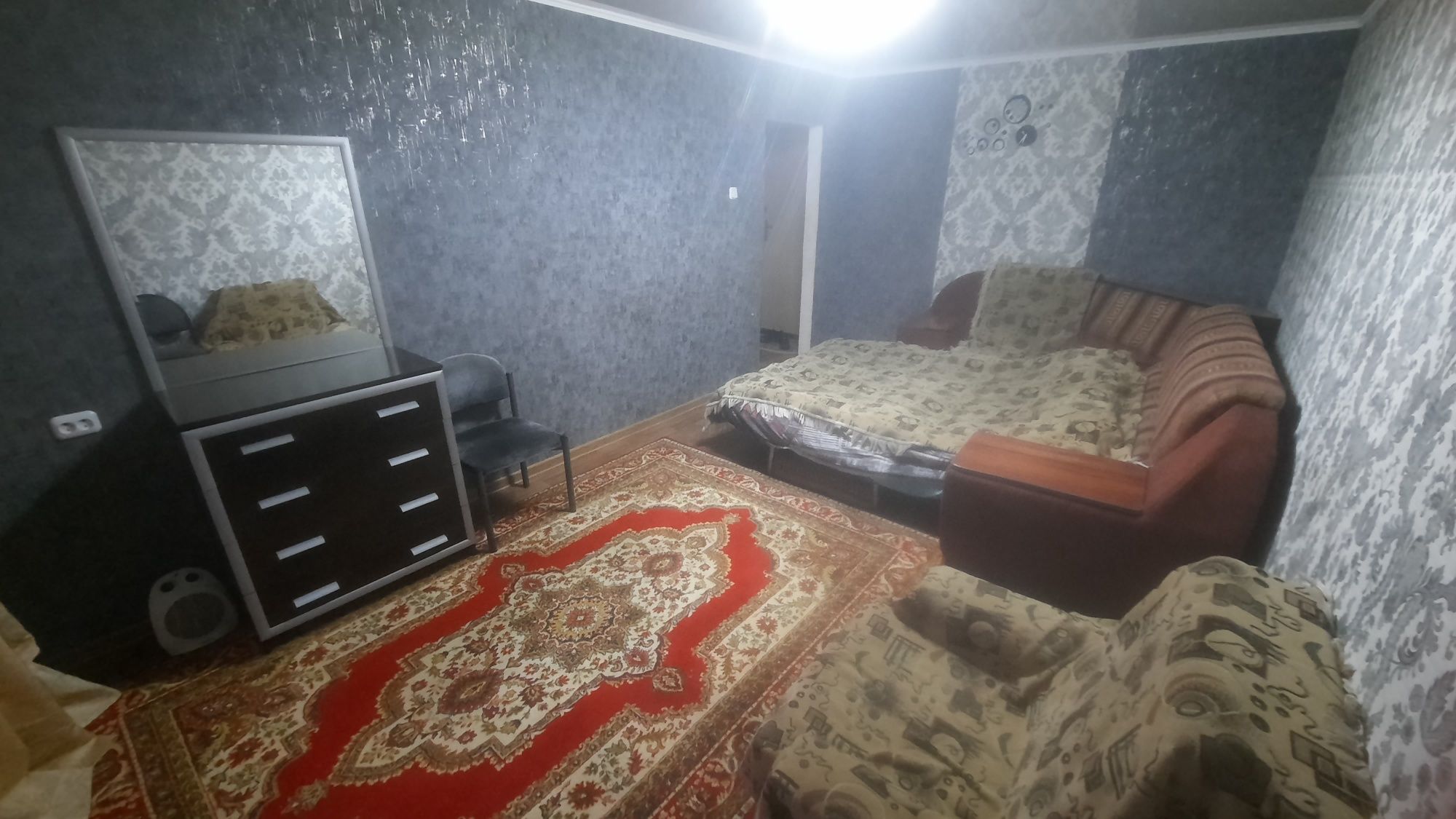Сдам 1 комн квартиру на 26