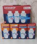 Продам новые фильтры Аквафор