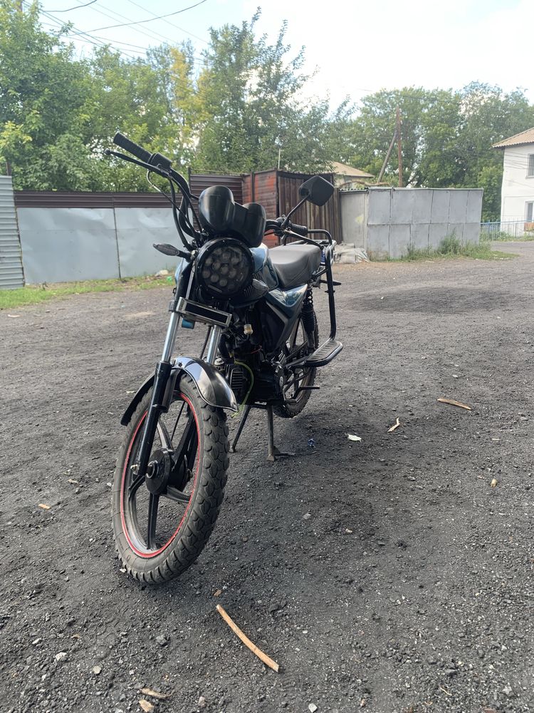 Продам альфу срочно