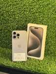 iPhone 15 Pro Max • 256 GB 99% • Sapa
