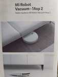 Mi Robot Vacuum - Mop 2