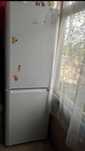 Холодильник INDESIT