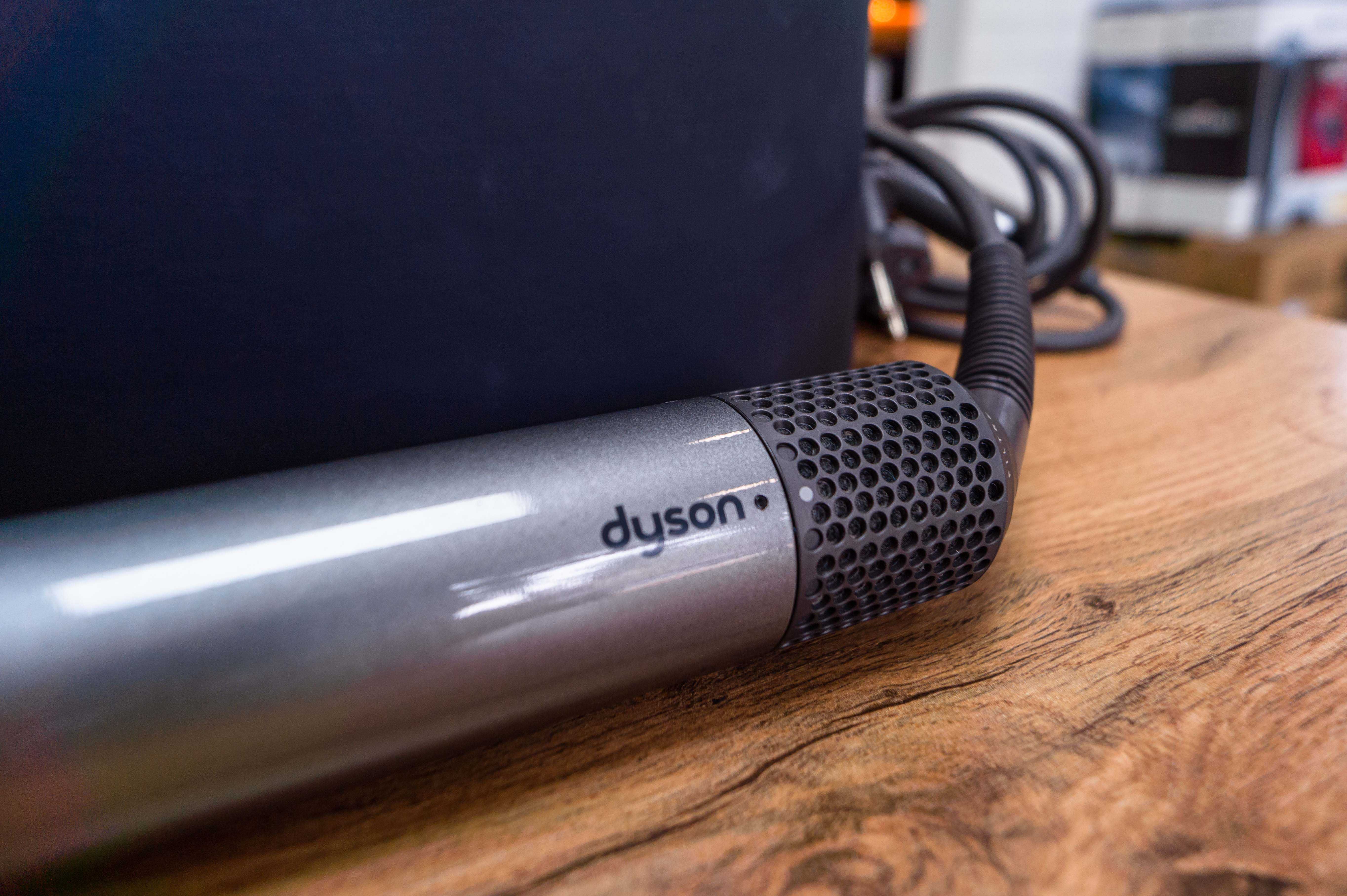 Dyson Airwrap HS05 Complete Long |Рассрочка |Магазин Red Geek