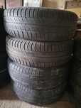 Шины 195 /65R15 б/у