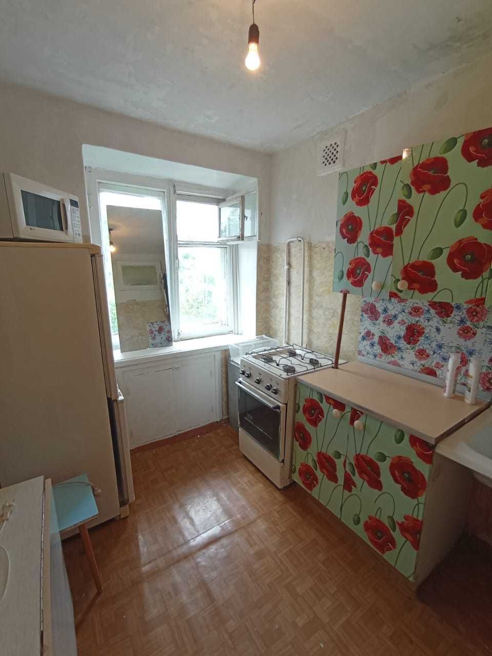 Продам 1 комн. квартиру в Уральске