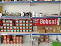 Запчасти Bobcat kubota бобкат бобкет бобкэт