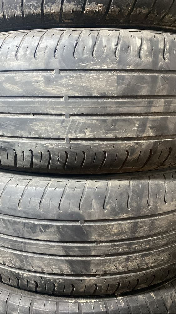 Комплект шин Hankook 225/60/17