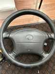 Продам руль от Лексуса gs300 оригинал в хорошем состоянии