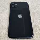 iphone 11 черный.