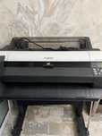 Продается плоттер Canon imagePROGRAF iPF6400SE