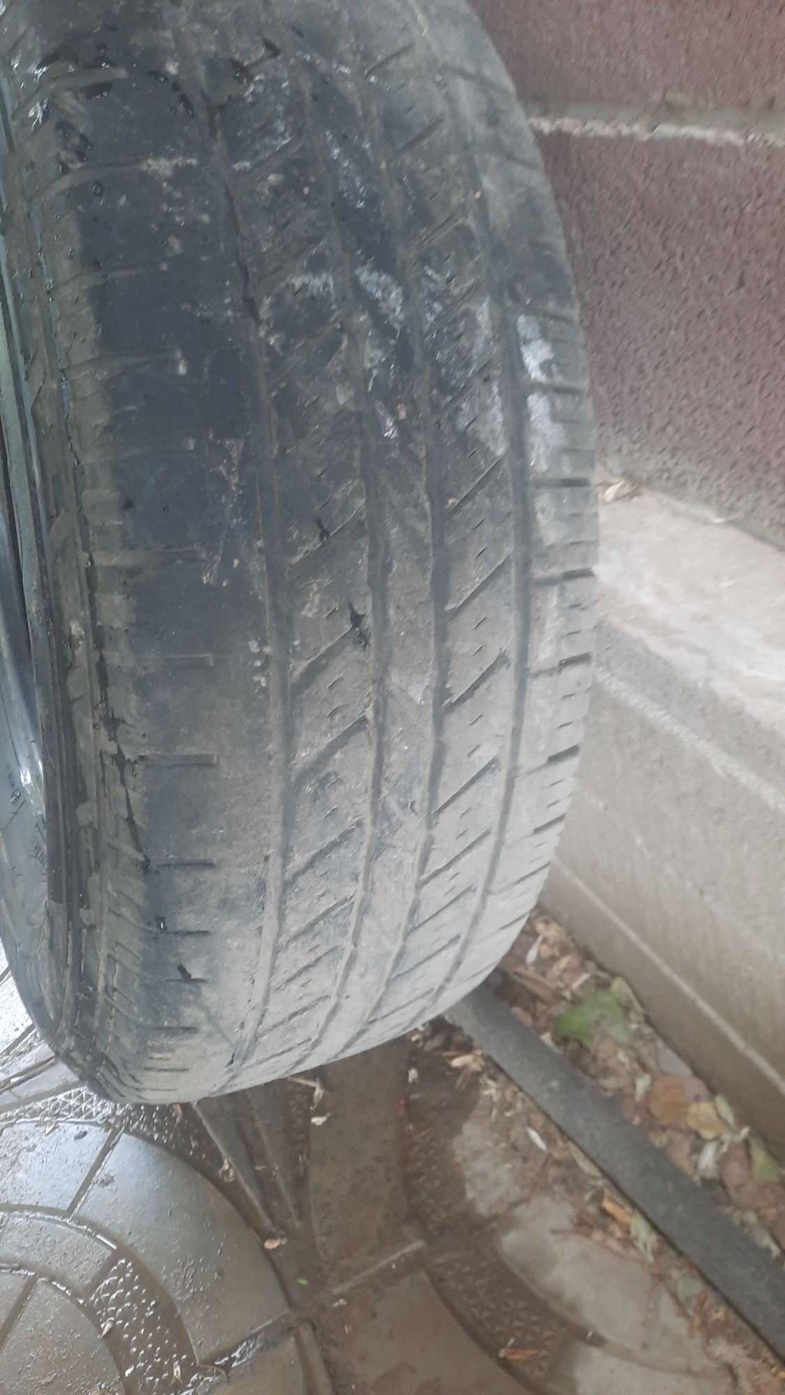 Продам баллон (шина)