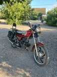 Продам мотоцикл 110кубов