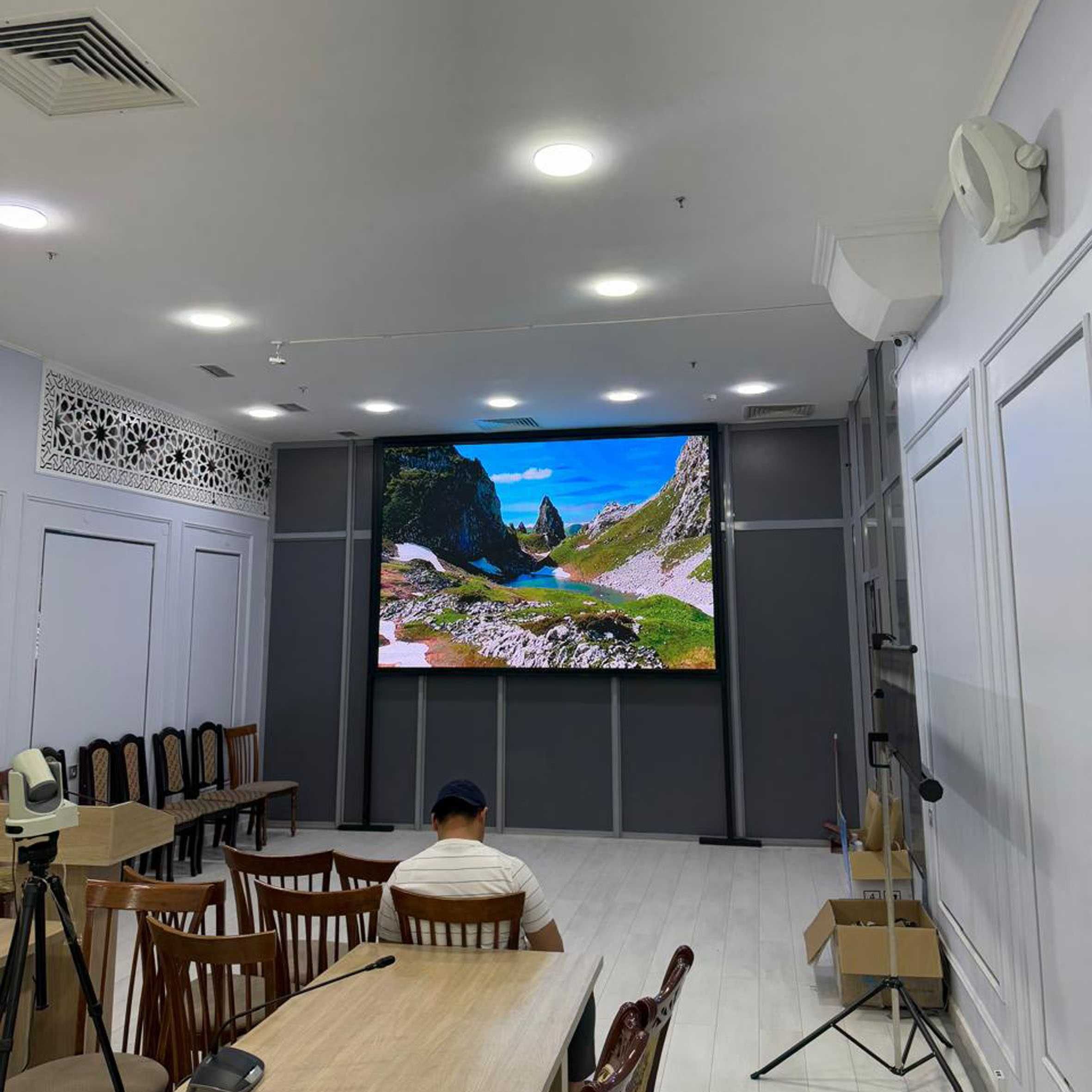 LED Экран, Лед экраны, ЛЭД Экран Продажа и установка под ключ