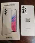 Сотовый телефон Samsung A53  5G