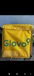 Термо сумка от Glovo