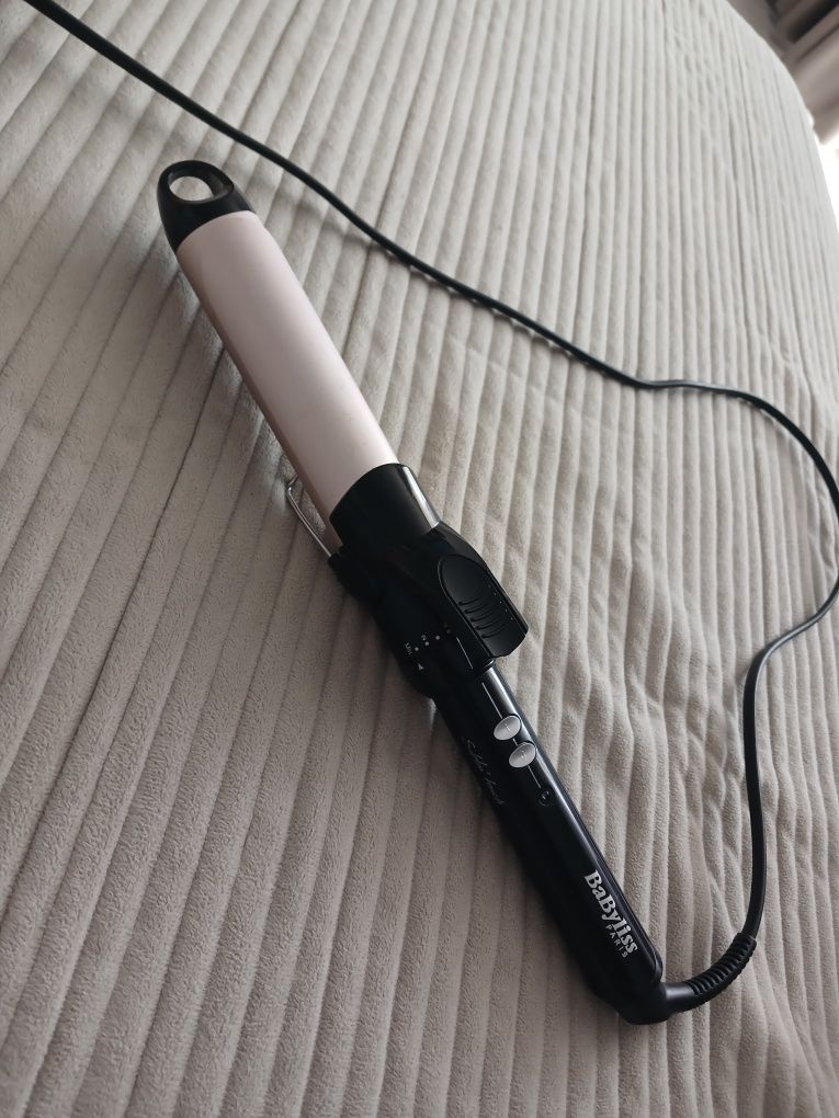 Продам плойку babyliss
