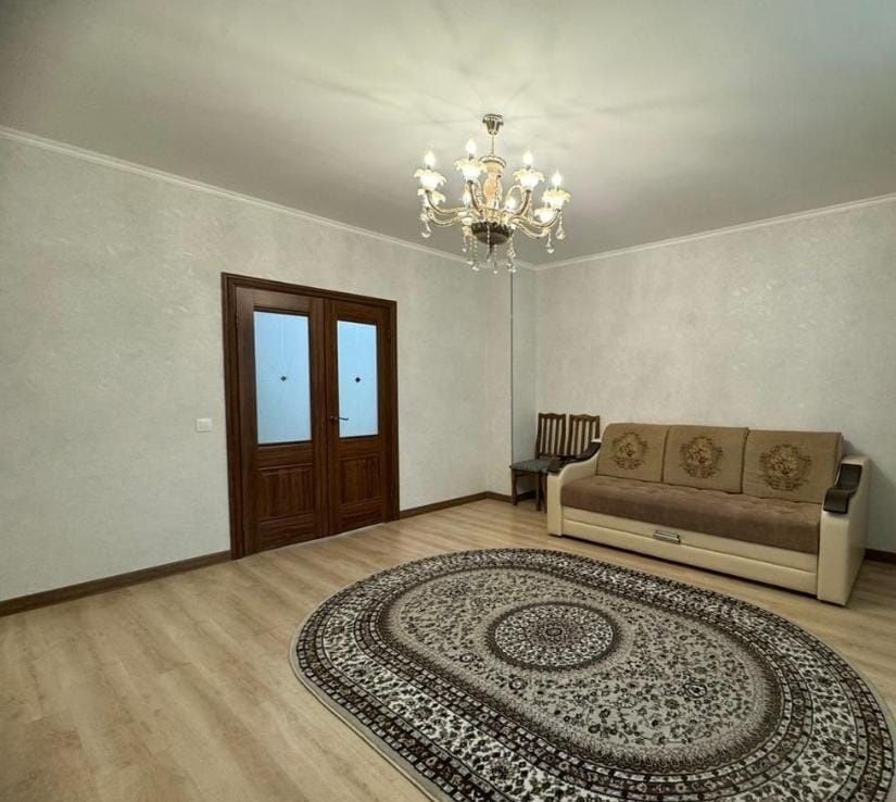 Продаётся 2 комнатная квартира Богенбая, возможно без первоначального