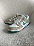 nike sb dunk low jarritos (новые)