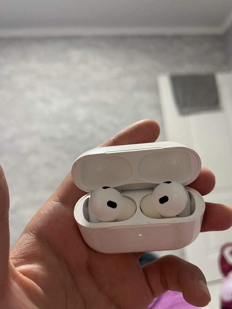 AirPods Pro Original