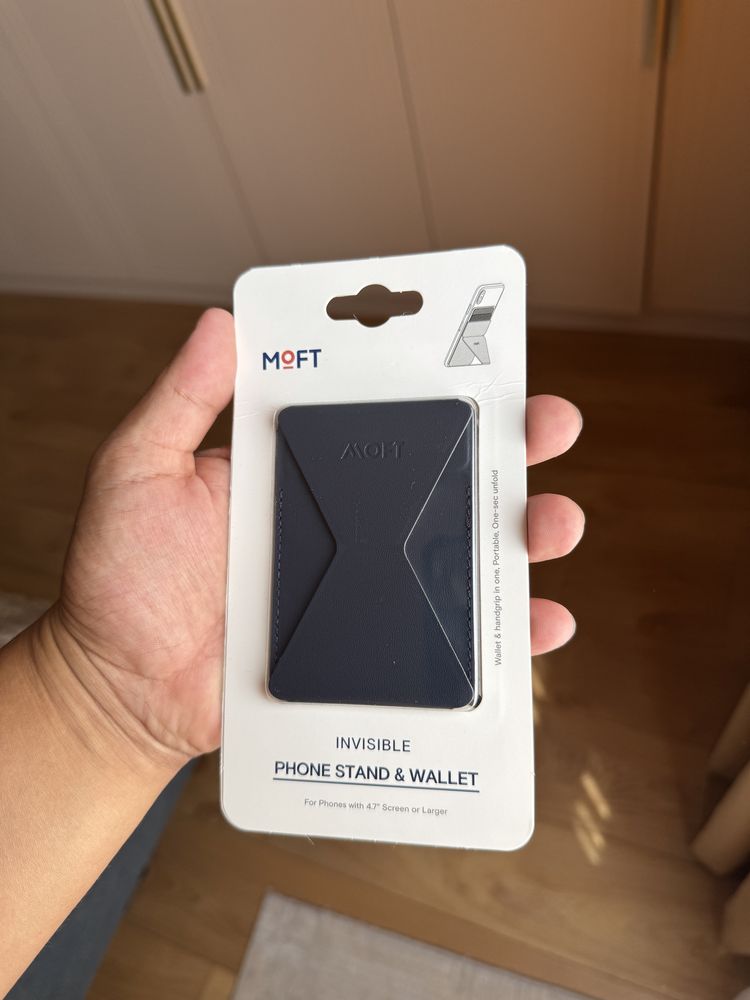 MOFT Картхолдер, чехол moft